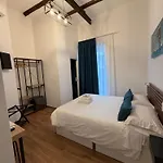 Storico 31 Stanze Ai Spagnoli Rum i privatbostad
