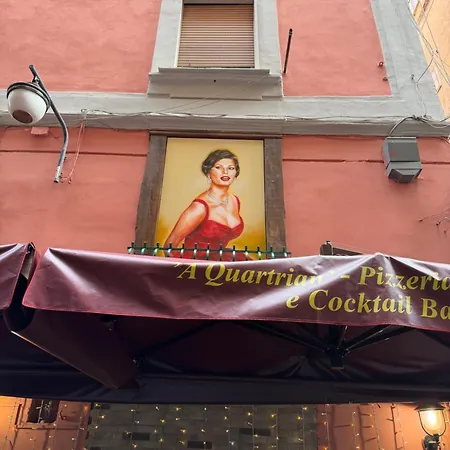 Storico 31 Stanze Ai Spagnoli *