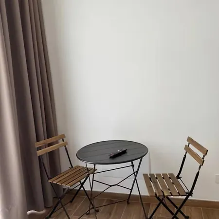 Privatunterkunft Storico 31 Stanze Ai Spagnoli Neapel