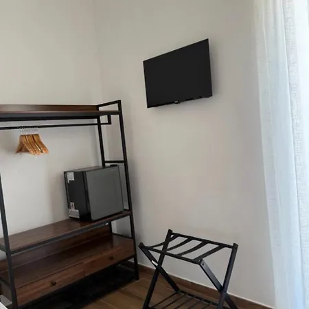 Storico 31 Stanze Ai Spagnoli * Nápoles