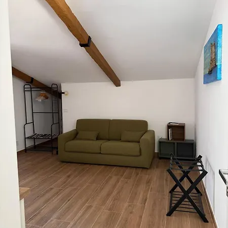 Storico 31 Stanze Ai Spagnoli Quarto em Acomodações Particulares