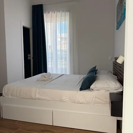 Quarto em Acomodações Particulares Storico 31 Stanze Ai Spagnoli Nápoles