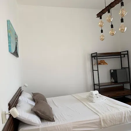 Storico 31 Stanze Ai Spagnoli Quarto em Acomodações Particulares Nápoles