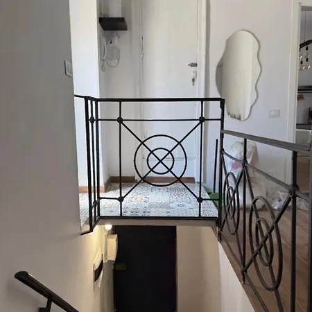 Quarto em Acomodações Particulares Storico 31 Stanze Ai Spagnoli *