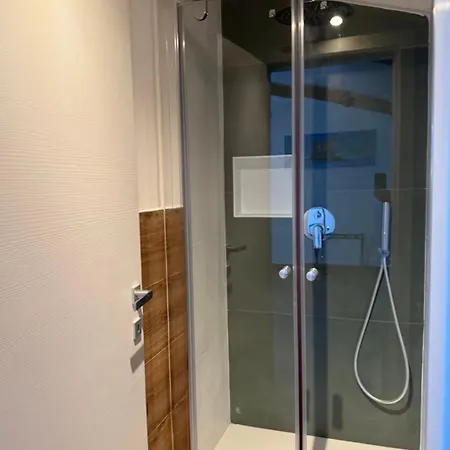 Storico 31 Stanze Ai Spagnoli Quarto em Acomodações Particulares *