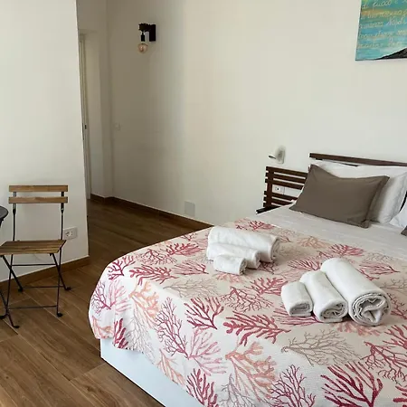 Storico 31 Stanze Ai Spagnoli Homestay szállás Nápoly