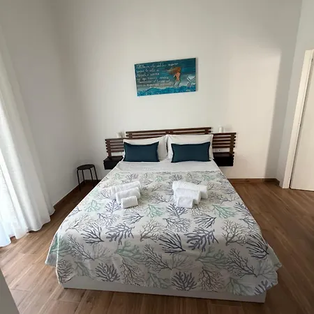 Storico 31 Stanze Ai Spagnoli Ubytování v soukromí