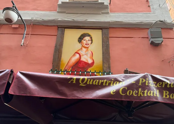 Storico 31 Stanze Ai Spagnoli *