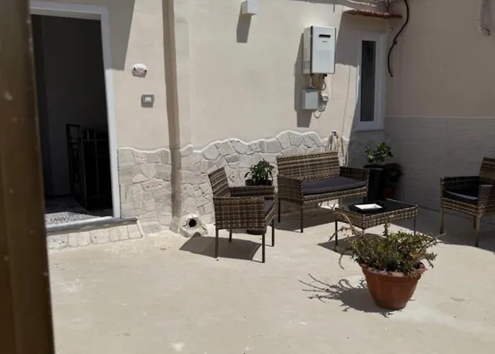 홈스테이 Storico 31 Stanze Ai Spagnoli 나폴리