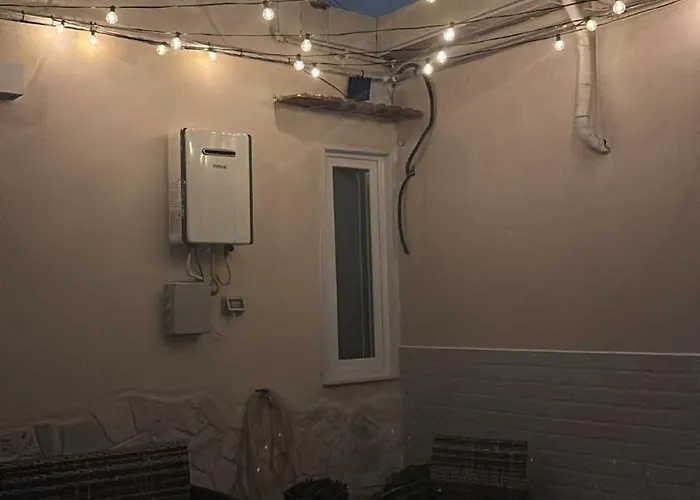 홈스테이 Storico 31 Stanze Ai Spagnoli