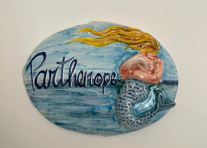 Storico 31 Stanze Ai Spagnoli 홈스테이 나폴리