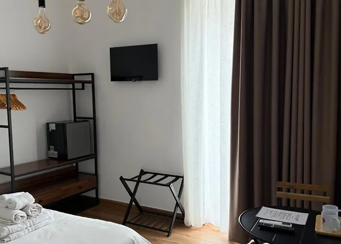 Storico 31 Stanze Ai Spagnoli * 나폴리