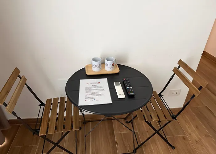 Storico 31 Stanze Ai Spagnoli