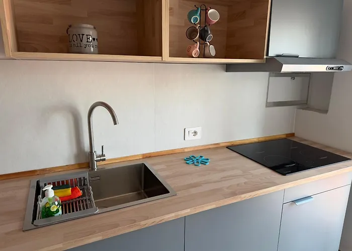 홈스테이 Storico 31 Stanze Ai Spagnoli