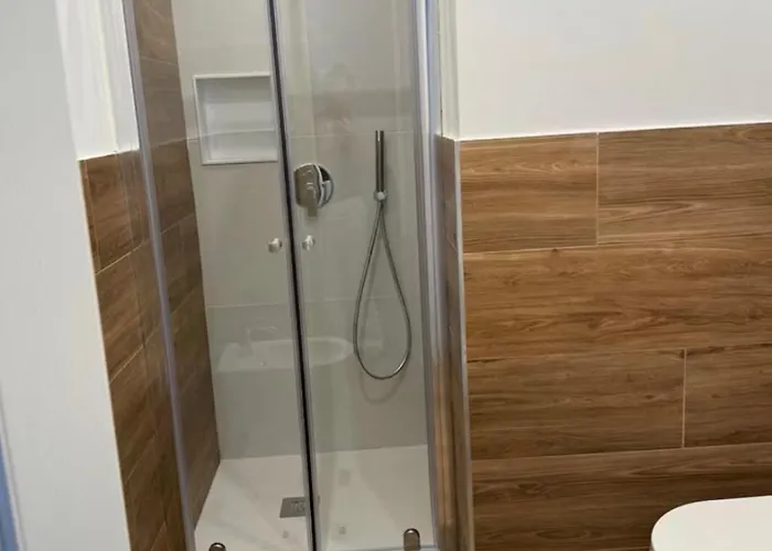 Storico 31 Stanze Ai Spagnoli * 나폴리