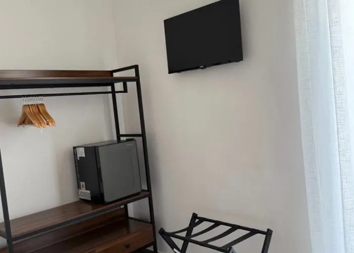 Storico 31 Stanze Ai Spagnoli * 나폴리