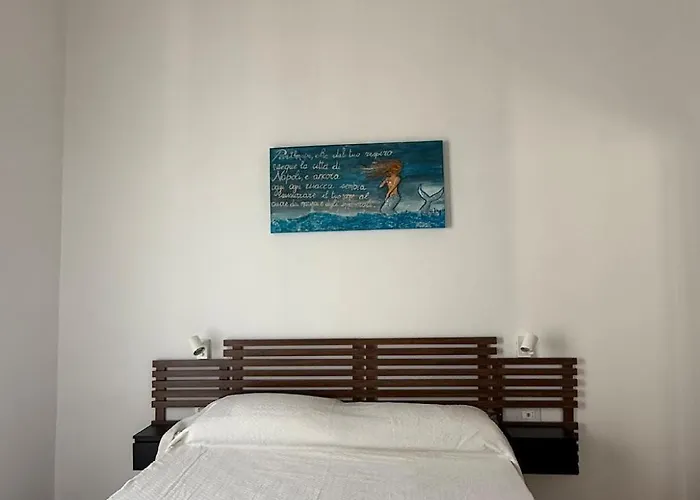 홈스테이 Storico 31 Stanze Ai Spagnoli