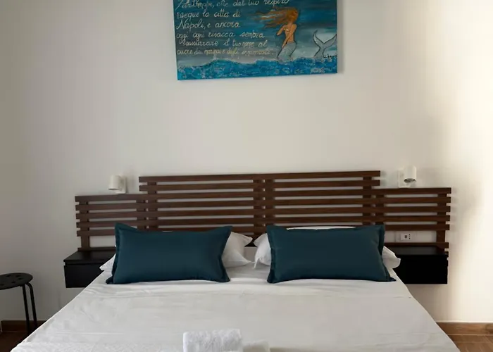 Storico 31 Stanze Ai Spagnoli * 나폴리