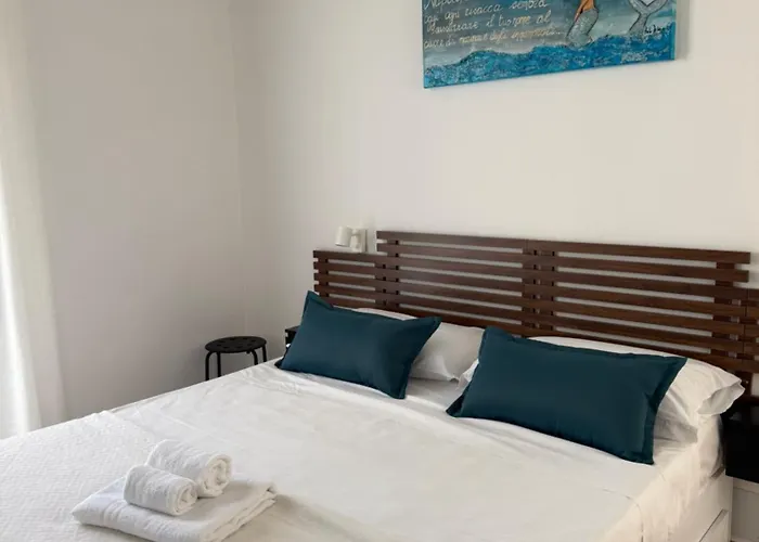 Storico 31 Stanze Ai Spagnoli