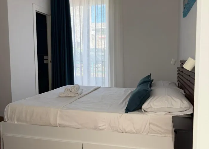 홈스테이 Storico 31 Stanze Ai Spagnoli 나폴리