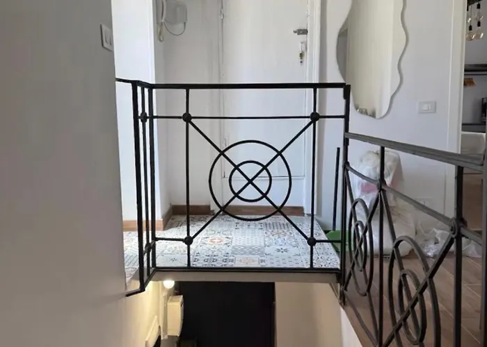 홈스테이 Storico 31 Stanze Ai Spagnoli *