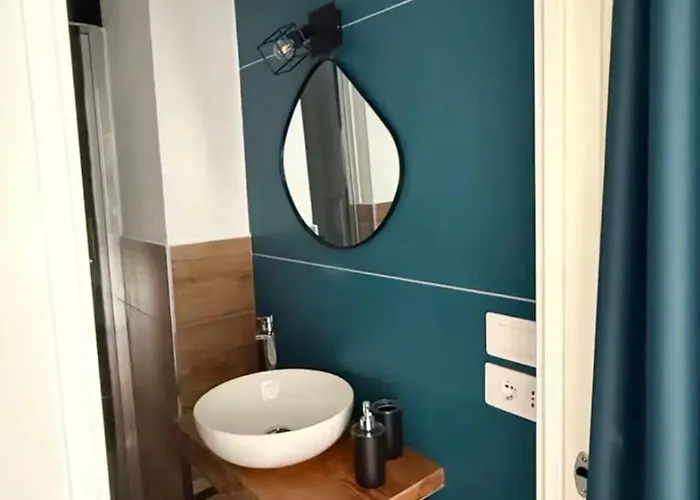 Storico 31 Stanze Ai Spagnoli