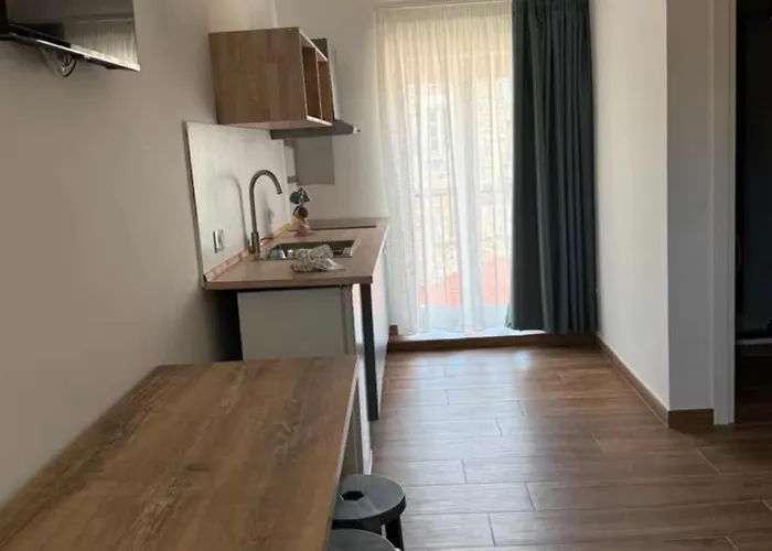 홈스테이 Storico 31 Stanze Ai Spagnoli 나폴리