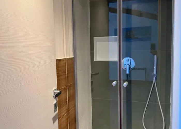 Storico 31 Stanze Ai Spagnoli 홈스테이 *