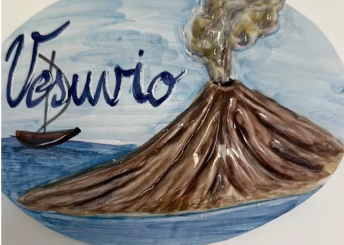 홈스테이 Storico 31 Stanze Ai Spagnoli *