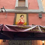 Storico 31 Stanze Ai Spagnoli *