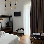 Storico 31 Stanze Ai Spagnoli * Nápoly