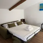 Storico 31 Stanze Ai Spagnoli Homestay szállás