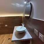 Storico 31 Stanze Ai Spagnoli Nápoly