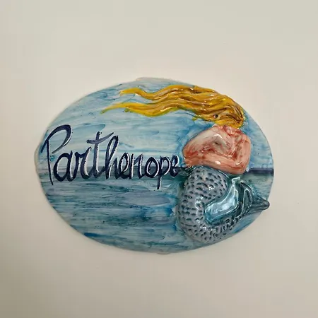 Storico 31 Stanze Ai Spagnoli Accommodatie bij particulieren Napels