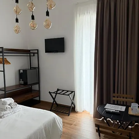 Storico 31 Stanze Ai Spagnoli * Napels