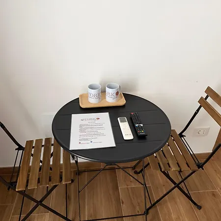 Storico 31 Stanze Ai Spagnoli