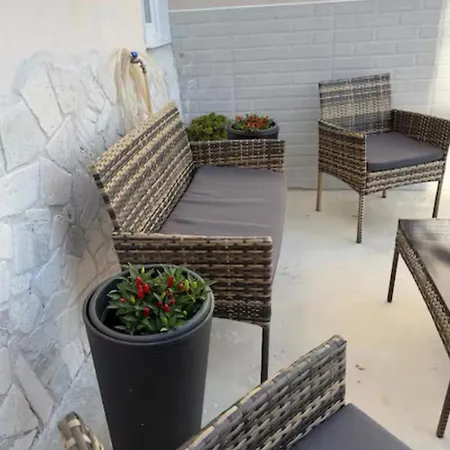 Accommodatie bij particulieren Storico 31 Stanze Ai Spagnoli