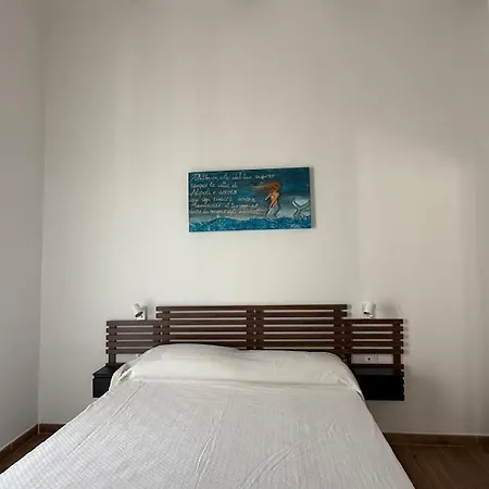 Accommodatie bij particulieren Storico 31 Stanze Ai Spagnoli