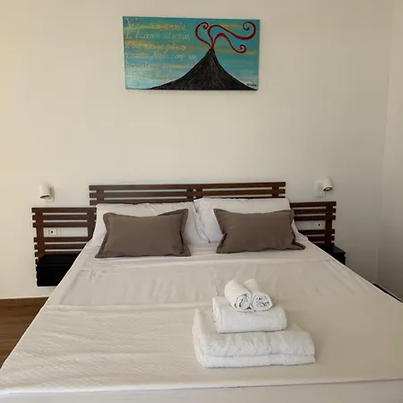 Storico 31 Stanze Ai Spagnoli Accommodatie bij particulieren *