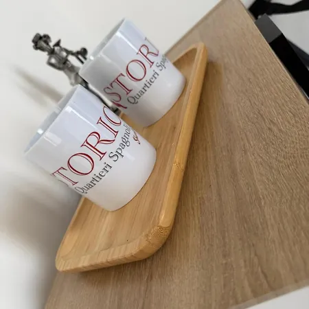 Accommodatie bij particulieren Storico 31 Stanze Ai Spagnoli *