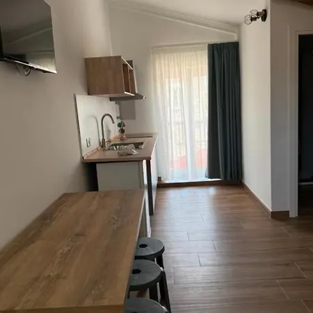 Accommodatie bij particulieren Storico 31 Stanze Ai Spagnoli Napels