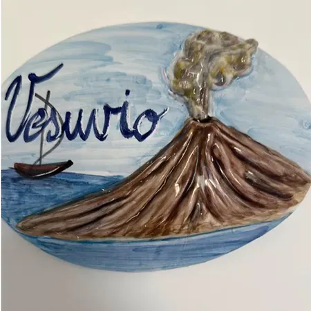 Accommodatie bij particulieren Storico 31 Stanze Ai Spagnoli *