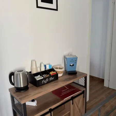 Storico 31 Stanze Ai Spagnoli